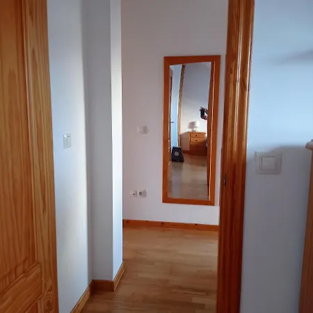 Atico Con Terraza Cerca De Sanxenxo *